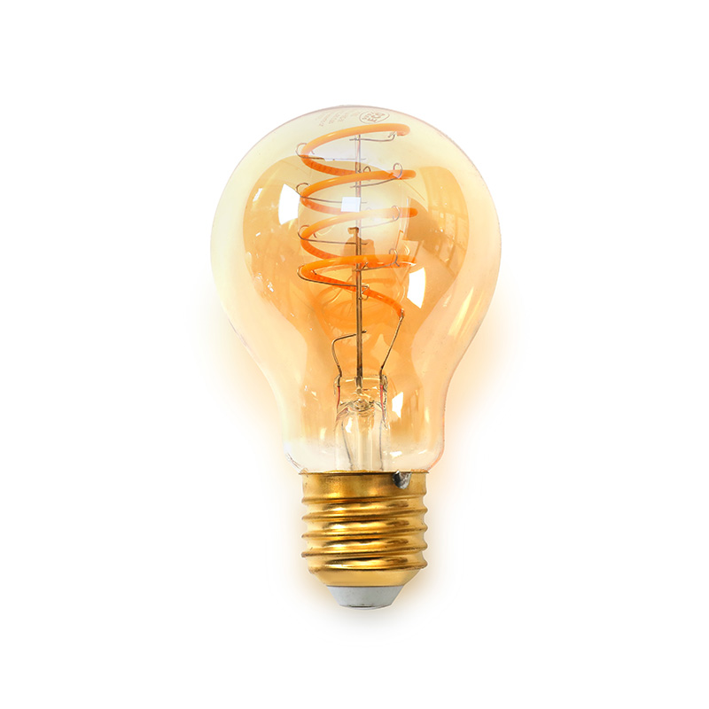  Home Filament Light Bulbs