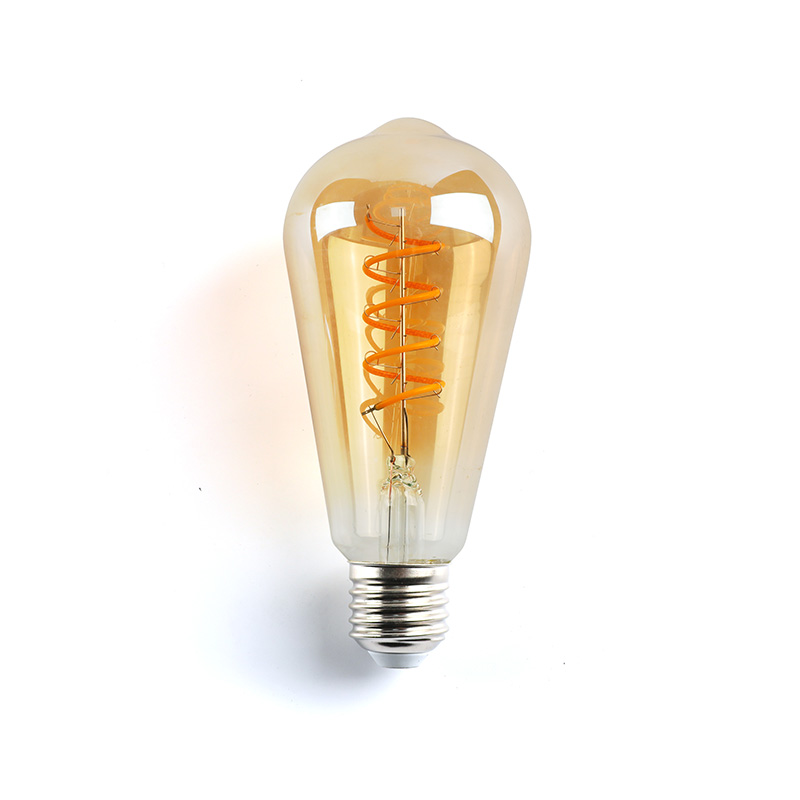 Gift Table Lamp Bulbs