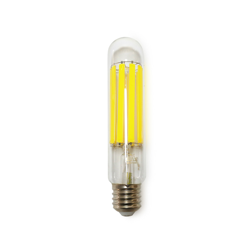 R7S double-ended tube high lumen filament lamps